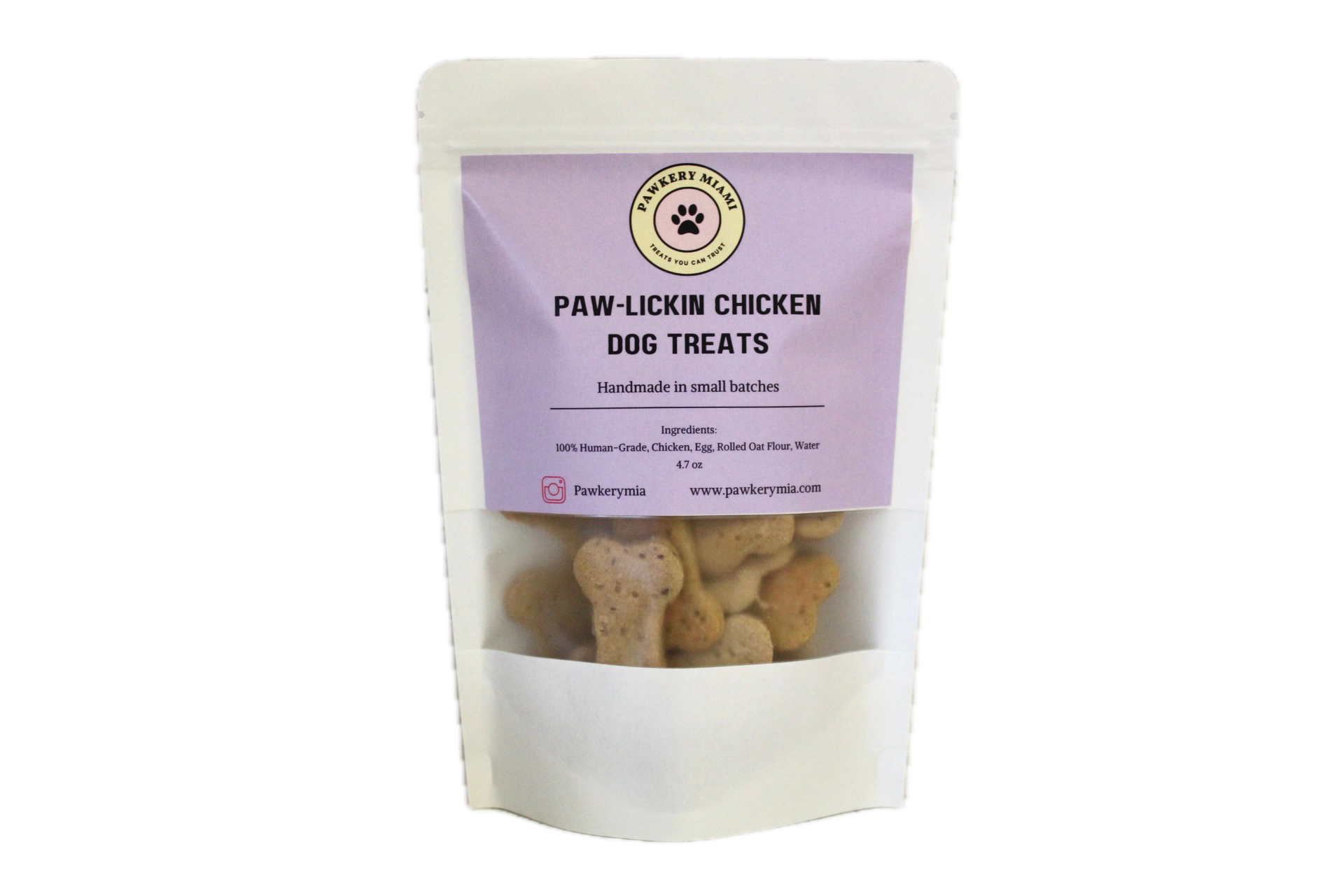 Paw lickin chicken dog food best sale