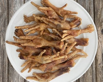 Chicken Feet