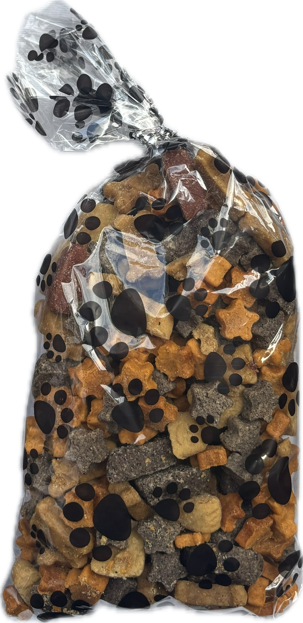 Fruity Mix Dog Treats