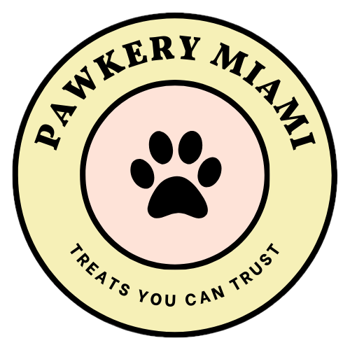 Pawkery Miami